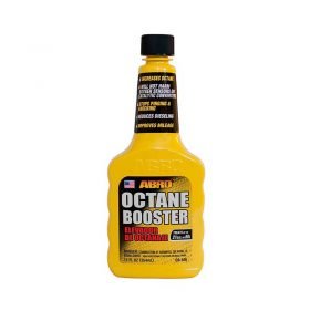 ELEVADOR DE OCTANAJE