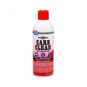 LIMPIADOR DE CARBURADOR