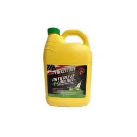 REFRIGERANTE VERDE