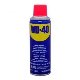 WD40 SPRAY 5.5 oz