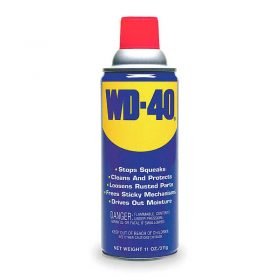 WD40 SPRAY