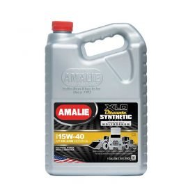 SYNTHETIC 15W40 GALON