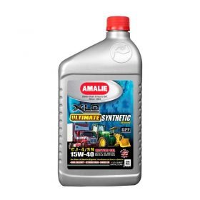 SYNTHETIC 15W40 CUARTO