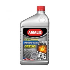 SYNTHETIC 10W30 CUARTO