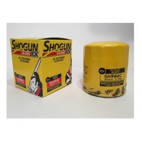 SH966C