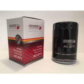 FILTRO ACEITE 2870