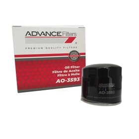 ADVANCE  3593