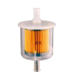 FILTRO COMBUSTIBLE UNIVERSAL
