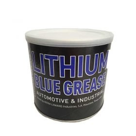 GRASA DE LITHIUN