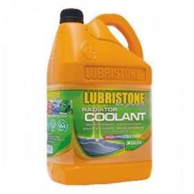 REFRIGERANTE VERDE