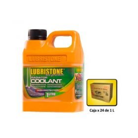 REFRIGERANTE VERDE