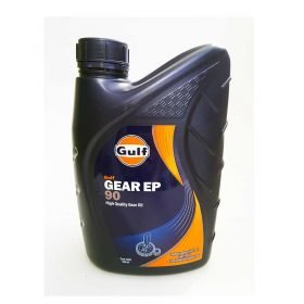 GEAR  EP  SAE 90 Litro