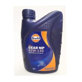 GEAR MP 85W140 CUARTO