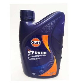 A.T.F.  DEXRON II CUARTO