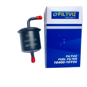 FILTVIZ  16400-10Y00