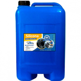 SILICONA CON AROMA