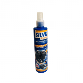 SILICONA DE TABLERO SILVIZ