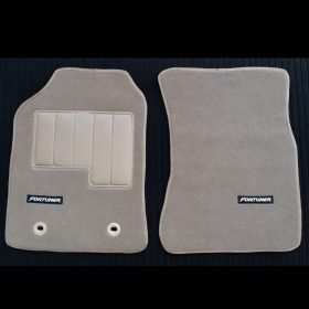 Moquetas de alfombra par