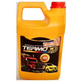 REFRIGERANTE ANTICONGELANTE TERMO ICE ROJO