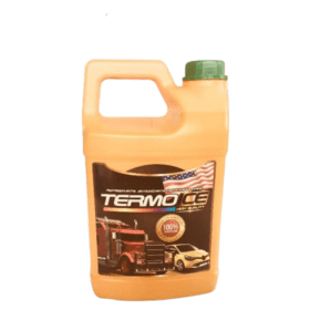 REFRIGELANTE ANTICONGELANTE TERMO ICE VERDE