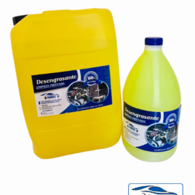 Desengrasante para autos Ewarc