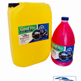 Grafito Automotriz Ewarc