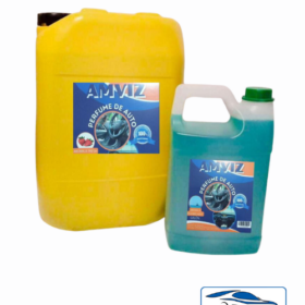 Perfume de auto Ewarc