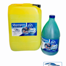 Shampoo para autos Ewarc